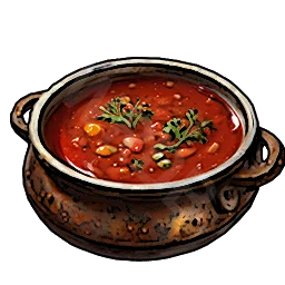 Gazpacho