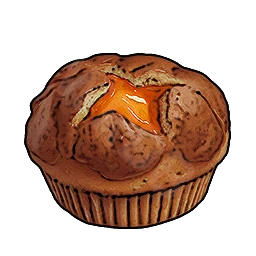 Banana Muffin