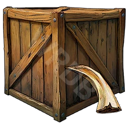 Boar Tusk