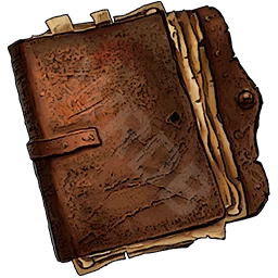Thomas Richards’ Journal