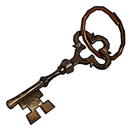Door Key