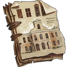Plans: Elegant Stained Glass Doors and Windows