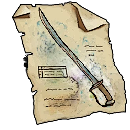 Plans: Cutlass