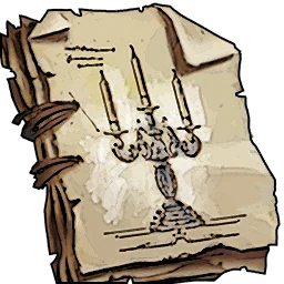Decoration: Crate of Bottles