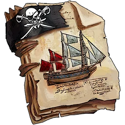 Ship Design: Brethren's Frigate