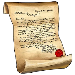 Merchant Contract: Natural Resources