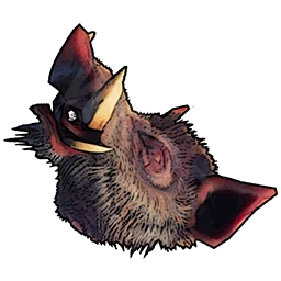 Boar Head