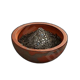Improved Smithing Flux