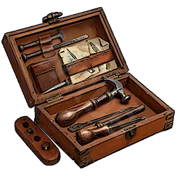 Master’s Tools