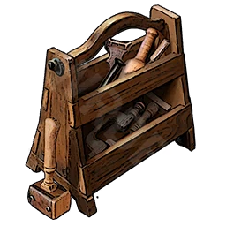 Improved Shipwright’s Tools