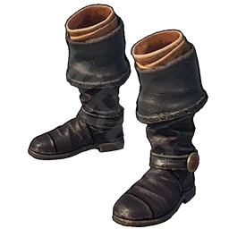 Flibustier's Boots