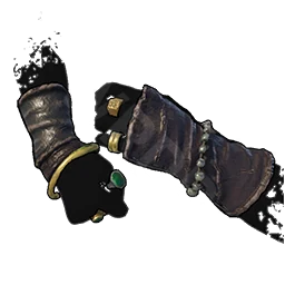 Flibustier's Gloves