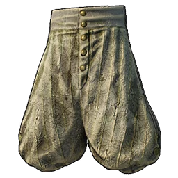 Flibustier's Pants
