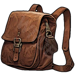 Bosun Backpack