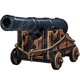 24-Pounders: Tempered