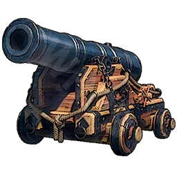 36-Pounders