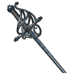 Rapier of a Thousand Cuts