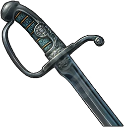 Sturdy Saber