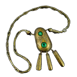 Minor Necklace of Mastery