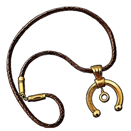 Minor Necklace of Precision