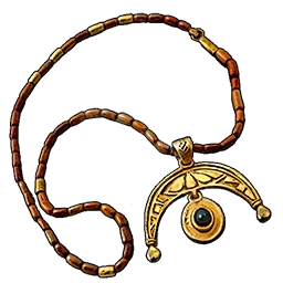 Necklace of Precision