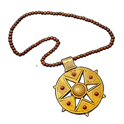 Minor Necklace of Strength