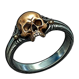 Cutthroat Ring
